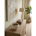 Load image into Gallery viewer, Calma Marble Catchall Bowl