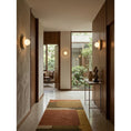 Load image into Gallery viewer, Calvora Travertine Wall Sconce