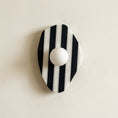 Cargar la imagen en la vista de la galería, Camden Striped Wall Sconce – detail 28