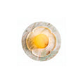 Load image into Gallery viewer, Camellia Marble Wall Sconce