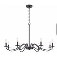 Load image into Gallery viewer, Candler Chandelier