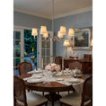 Load image into Gallery viewer, Candler Chandelier