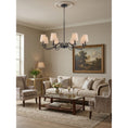 Load image into Gallery viewer, Candler Chandelier
