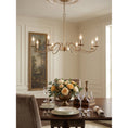 Load image into Gallery viewer, Candler Chandelier