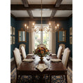 Load image into Gallery viewer, Candler Chandelier