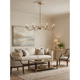 Load image into Gallery viewer, Candler Chandelier
