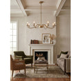 Load image into Gallery viewer, Candler Chandelier