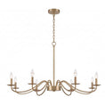 Load image into Gallery viewer, Candler Chandelier