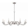 Load image into Gallery viewer, Candler Chandelier