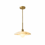 Cantina Alabaster Pendant Lamp