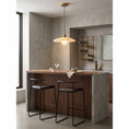 Load image into Gallery viewer, Cantina Alabaster Pendant Lamp – detail 10