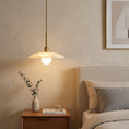 Load image into Gallery viewer, Cantina Alabaster Pendant Lamp – detail 23