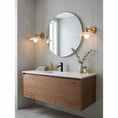 Load image into Gallery viewer, Cantina Alabaster Wall Sconce – detail 14