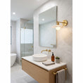 Load image into Gallery viewer, Cantina Alabaster Wall Sconce – detail 15