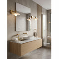 Load image into Gallery viewer, Cantina Alabaster Wall Sconce – detail 17