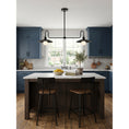 Load image into Gallery viewer, Cantina Linear Chandelier