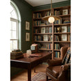 Bild in Galerie-Betrachter laden, Cantina Pendant Lamp