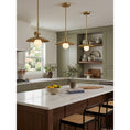 Bild in Galerie-Betrachter laden, Cantina Pendant Lamp