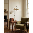 Load image into Gallery viewer, Cantina Plug-in Wall Sconce