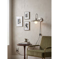 Load image into Gallery viewer, Cantina Plug-in Wall Sconce