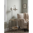 Load image into Gallery viewer, Cantina Plug-in Wall Sconce
