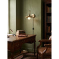 Load image into Gallery viewer, Cantina Plug-in Wall Sconce