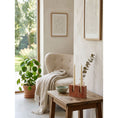 Load image into Gallery viewer, Canyon Marble Double Candle Holder