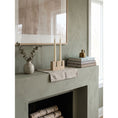 Load image into Gallery viewer, Canyon Marble Double Candle Holder