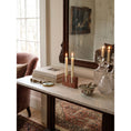 Load image into Gallery viewer, Canyon Marble Double Candle Holder