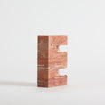 Load image into Gallery viewer, Canyon Marble Double Candle Holder