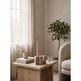 Load image into Gallery viewer, Canyon Marble Double Candle Holder