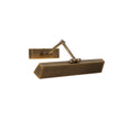 Load image into Gallery viewer, Carlisle Brass Rotating Wall Sconce