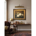 Load image into Gallery viewer, Carlisle Brass Rotating Wall Sconce