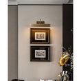 Load image into Gallery viewer, Carlisle Brass Rotating Wall Sconce