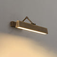 Load image into Gallery viewer, Carlisle Brass Rotating Wall Sconce