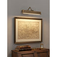 Load image into Gallery viewer, Carlisle Brass Rotating Wall Sconce