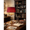 Bild in die Galerieansicht laden, Carlton Candelabra Table Lamp