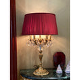 Bild in die Galerieansicht laden, Carlton Candelabra Table Lamp