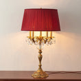 Bild in die Galerieansicht laden, Carlton Candelabra Table Lamp