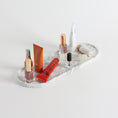 تحميل الصورة في عارض المعرض، Carmel Marble Vanity Tray