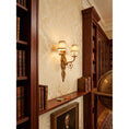 Load image into Gallery viewer, Carrouges Wall Sconce