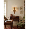 Load image into Gallery viewer, Carrouges Wall Sconce