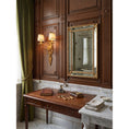 Load image into Gallery viewer, Carrouges Wall Sconce