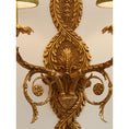 Load image into Gallery viewer, Carrouges Wall Sconce