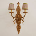 Load image into Gallery viewer, Carrouges Wall Sconce