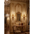 Load image into Gallery viewer, Carrouges Wall Sconce