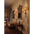 Load image into Gallery viewer, Carrouges Wall Sconce