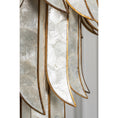 Load image into Gallery viewer, Cartagena Shell Chandelier