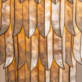 Load image into Gallery viewer, Cartagena Shell Chandelier