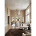 Load image into Gallery viewer, Cartagena Shell Chandelier